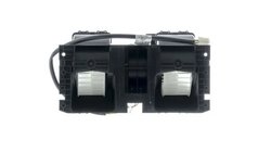 Ventilator habitaclu MAHLE AB 144 000P
