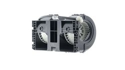 Ventilator habitaclu MAHLE AB 144 000P