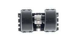 VENTILATOR HABITACLU MAHLE AB 145 000P - Compatibil cu DAF