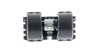 VENTILATOR HABITACLU MAHLE AB 145 000P - Compatibil cu DAF