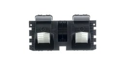 VENTILATOR HABITACLU MAHLE AB 145 000P - Compatibil cu DAF