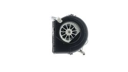 Ventilator habitaclu MAHLE AB 144 000P