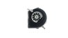 Ventilator habitaclu MAHLE AB 144 000P