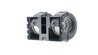 VENTILATOR HABITACLU MAHLE AB 145 000P - Compatibil cu DAF