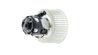 VENTILATOR HABITACLU MAHLE AB 150 000P - Compatibil cu ALPINA, BMW