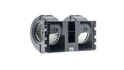 VENTILATOR HABITACLU MAHLE AB 145 000P - Compatibil cu DAF
