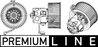 VENTILATOR HABITACLU MAHLE AB 151 000P - Compatibil cu ALPINA, BMW, ROLLS-ROYCE