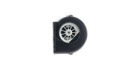 VENTILATOR HABITACLU MAHLE AB 145 000P - Compatibil cu DAF