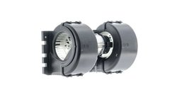 VENTILATOR HABITACLU MAHLE AB 145 000P - Compatibil cu DAF