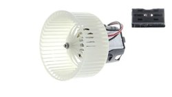 VENTILATOR HABITACLU MAHLE AB 151 000P - Compatibil cu ALPINA, BMW, ROLLS-ROYCE