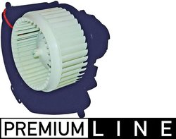 Ventilator habitaclu MAHLE AB 153 000P