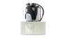 VENTILATOR HABITACLU MAHLE AB 151 000P - Compatibil cu ALPINA, BMW, ROLLS-ROYCE