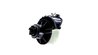 Ventilator habitaclu MAHLE AB 153 000P