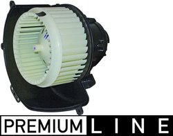 VENTILATOR HABITACLU MAHLE AB 160 000P - Compatibil cu OPEL, VAUXHALL