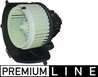 VENTILATOR HABITACLU MAHLE AB 160 000P - Compatibil cu OPEL, VAUXHALL