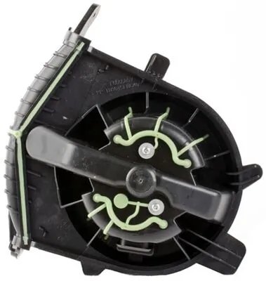 Ventilator habitaclu MAHLE AB 167 000P