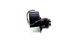Ventilator habitaclu MAHLE AB 153 000P