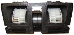 VENTILATOR HABITACLU MAHLE AB 175 000P - Compatibil cu DAF, RENAULT TRUCKS