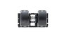 VENTILATOR HABITACLU MAHLE AB 175 000P - Compatibil cu DAF, RENAULT TRUCKS