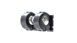 VENTILATOR HABITACLU MAHLE AB 175 000P - Compatibil cu DAF, RENAULT TRUCKS