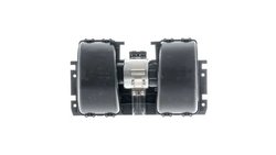 Ventilator habitaclu MAHLE AB 180 000P