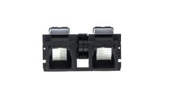 VENTILATOR HABITACLU MAHLE AB 175 000P - Compatibil cu DAF, RENAULT TRUCKS