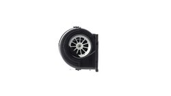 VENTILATOR HABITACLU MAHLE AB 175 000P - Compatibil cu DAF, RENAULT TRUCKS