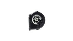 VENTILATOR HABITACLU MAHLE AB 175 000P - Compatibil cu DAF, RENAULT TRUCKS