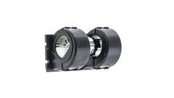 VENTILATOR HABITACLU MAHLE AB 175 000P - Compatibil cu DAF, RENAULT TRUCKS