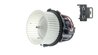 Ventilator habitaclu MAHLE AB 182 000P