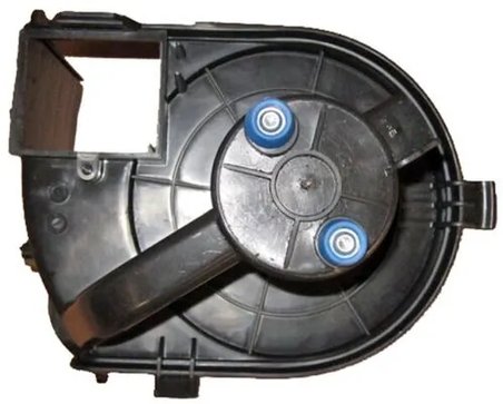 Ventilator habitaclu MAHLE AB 197 000P