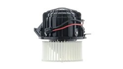 Ventilator habitaclu MAHLE AB 182 000P