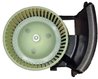 Ventilator habitaclu MAHLE AB 197 000P