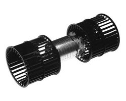 VENTILATOR HABITACLU MAHLE AB 2 000S - Compatibil cu FORD