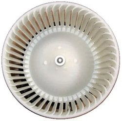 Ventilator habitaclu MAHLE AB 203 000P