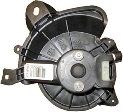 Ventilator habitaclu MAHLE AB 205 000P