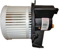 Ventilator habitaclu MAHLE AB 203 000P