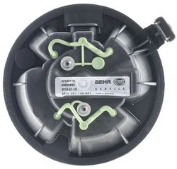 Ventilator habitaclu MAHLE AB 220 000P