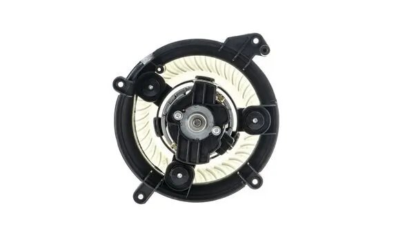 VENTILATOR HABITACLU MAHLE AB 222 000S - Compatibil cu MERCEDES-BENZ
