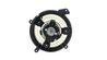 VENTILATOR HABITACLU MAHLE AB 222 000S - Compatibil cu MERCEDES-BENZ