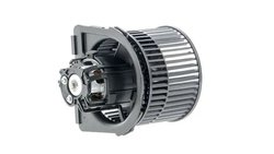 Ventilator habitaclu MAHLE AB 223 000S
