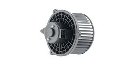 Ventilator habitaclu MAHLE AB 236 000S