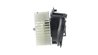 VENTILATOR HABITACLU MAHLE AB 222 000S - Compatibil cu MERCEDES-BENZ