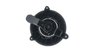 VENTILATOR HABITACLU MAHLE AB 240 000P - Compatibil cu FORD