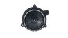 VENTILATOR HABITACLU MAHLE AB 240 000P - Compatibil cu FORD