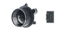 VENTILATOR HABITACLU MAHLE AB 240 000P - Compatibil cu FORD