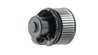 Ventilator habitaclu MAHLE AB 244 000P