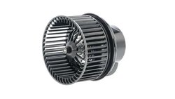Ventilator habitaclu MAHLE AB 244 000P