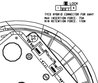 Ventilator habitaclu MAHLE AB 261 000P