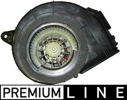 Ventilator habitaclu MAHLE AB 27 000P
